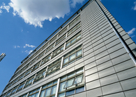 New office building, Ras Insurance, Milan, Italy 