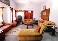 Residence Interiors