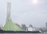 VetiVertical City
