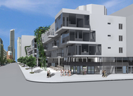 Acuity Adaptable Residential Health Center