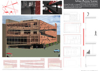 Urban Activity Center