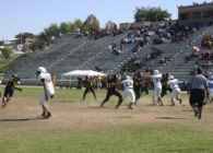 Estadio Margarita Astiazaran