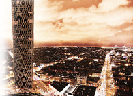 Atlantic Yard Project
