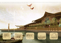 Terrengganu Cultural Market
