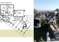Addition and Remodel in Hollywood Hills