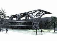INTEGRATION OF ARCHITECTURE & ENERGY EFFICIENCY