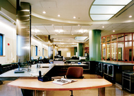 Rutgers, The State University of New Jersey - W.M. Keck Center for Collaborative Neuroscience