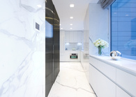 Upper West Side Residence