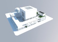 Homeless Shelter