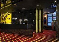Alior Bank, Private banking branches