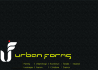 Urban Forms