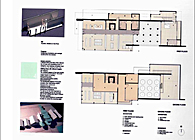 Bookstore / Residence