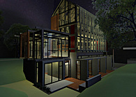 House in the Woods