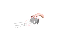 L.A-Frame House