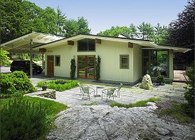 Private Residence - Renovations + Gardens