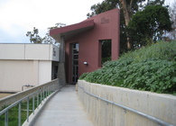 Santa Barbara City College Fitness Center