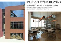 MIXED-USE LODO