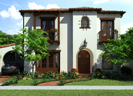 Palm Residence