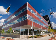 The Cincinnati Herald Building