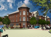 Pointe West Town Center-Lot 1