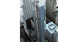Lyric Tower