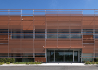 Tessiture di Nosate e San Giorgio’s new offices