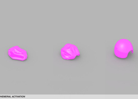 Ephemeral Activation