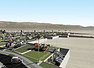 Sub-‘burb/House of the Future