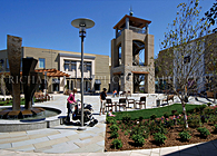 the Village @ Corte Madera