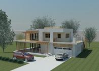 2200SF residential design