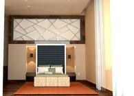 NY Penthouse Suite