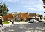 Dena'ina Wellness Center