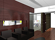 San Remo Tenant Improvement