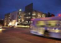 Santa Monica Garages