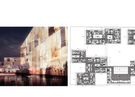 Baccarat Hotel with Kilo Architecture