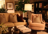 Residential Interior Design