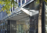 Lobby Renovation