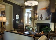 Historic Savannah