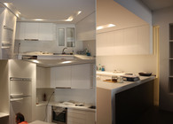 Kitchen Renovation
