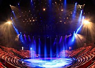 Dancing Water Theater