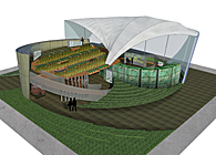 American National Pavilion