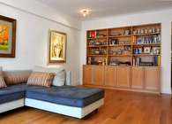 Bru Residence