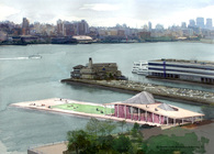 Hudson River Performing Arts Center