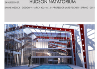 Hudson Natatorium