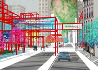 Overlap | Project BAires