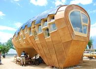Fablab House