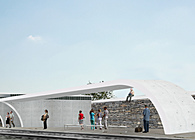 Amtrak Station