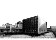 Atlantic City Holocaust Memorial