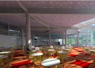 Whyndam Hotel - Ballroom