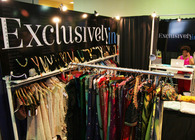 Exclusively.In